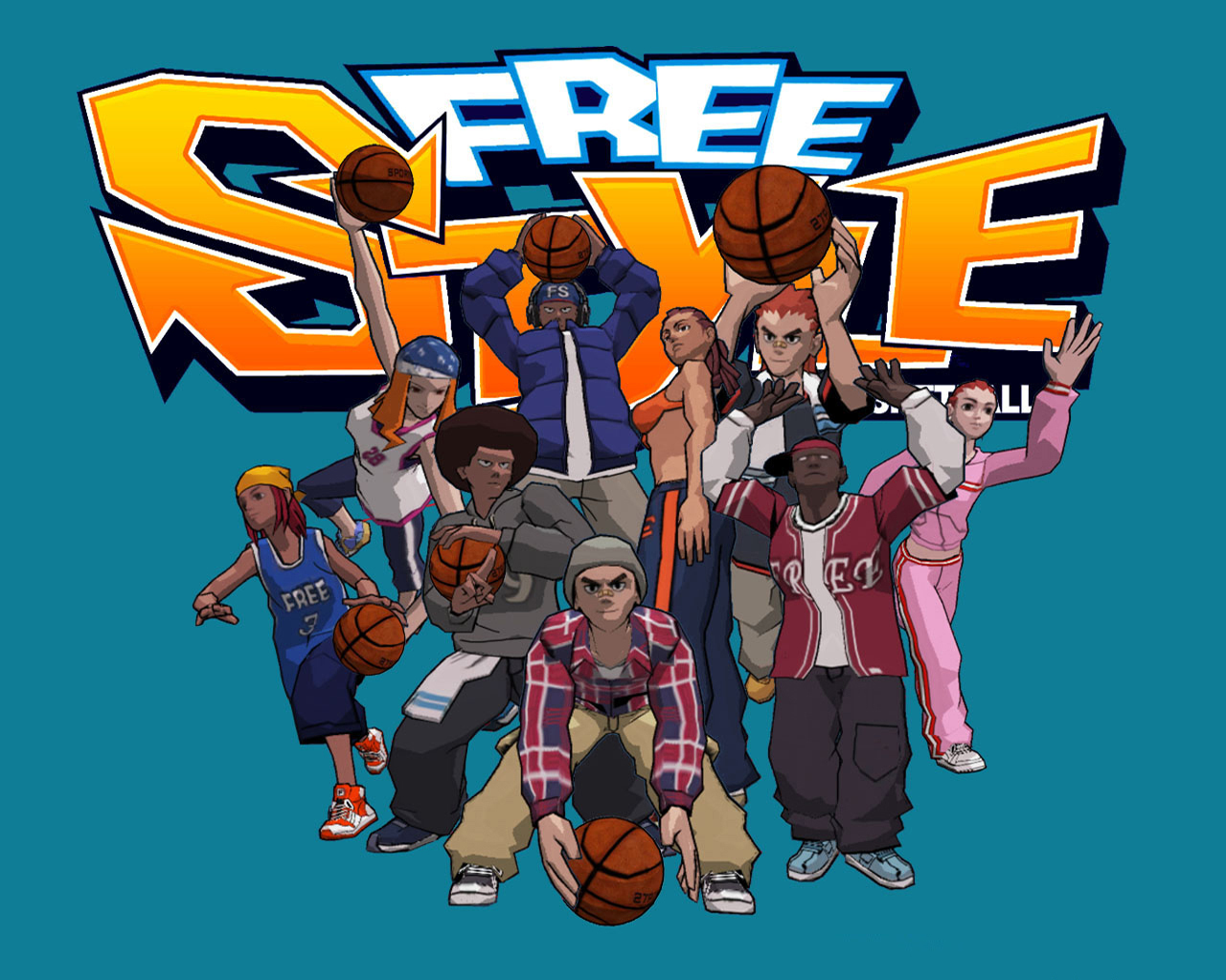 傲风赞助 《街头篮球》SFSA总决赛圆满落幕-街头篮球官方网站-自由是唯一的规则